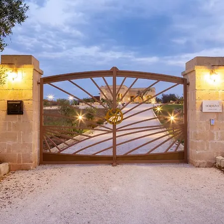 Tenuta Dorolivo Alojamento de Acomodação e Pequeno-almoço 4*