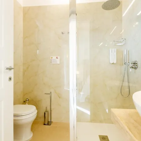 Alojamento de Acomodação e Pequeno-almoço Tenuta Dorolivo 4*