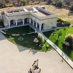 Tenuta Dorolivo 4* Отранто