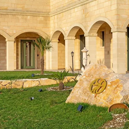 Tenuta Dorolivo Alojamento de Acomodação e Pequeno-almoço 4*