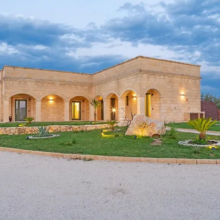 Tenuta Dorolivo Otranto