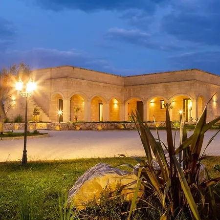 Tenuta Dorolivo 4*