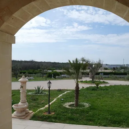 Tenuta Dorolivo 4*