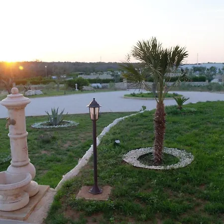 Tenuta Dorolivo Bed & Breakfast 4*