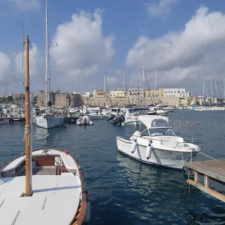 Tenuta Dorolivo 4* Otranto