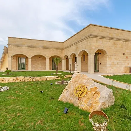 Tenuta Dorolivo Готель типу 