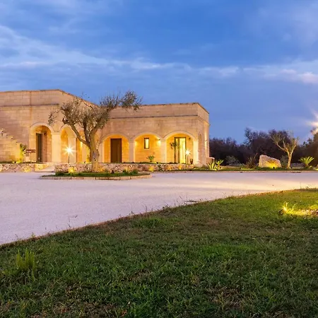 Tenuta Dorolivo Alojamento de Acomodação e Pequeno-almoço 4*