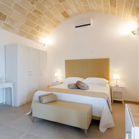 Tenuta Dorolivo 4*