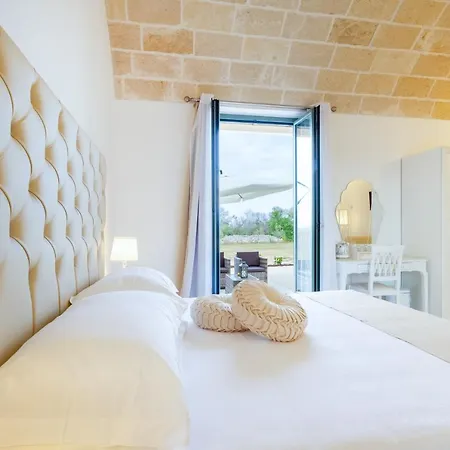 Tenuta Dorolivo Otranto