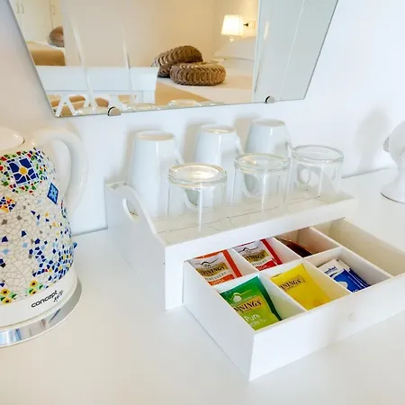 Alojamento de Acomodação e Pequeno-almoço Tenuta Dorolivo 4*