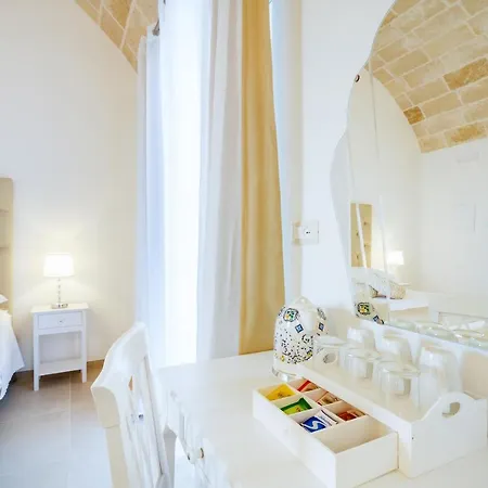 Tenuta Dorolivo Otranto