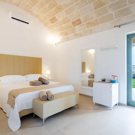 Tenuta Dorolivo Otranto