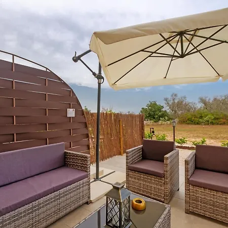 Tenuta Dorolivo 4* Otranto