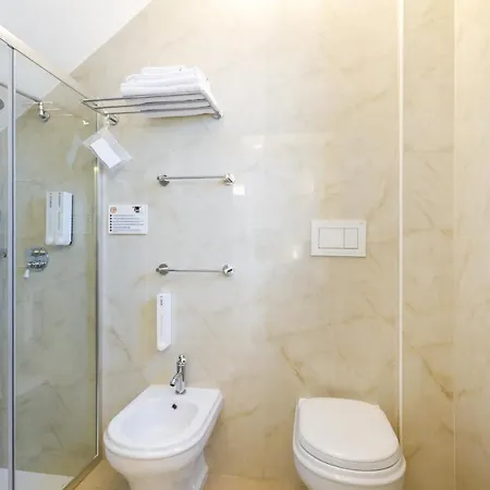 Panzió Tenuta Dorolivo