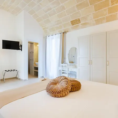 Tenuta Dorolivo 4*