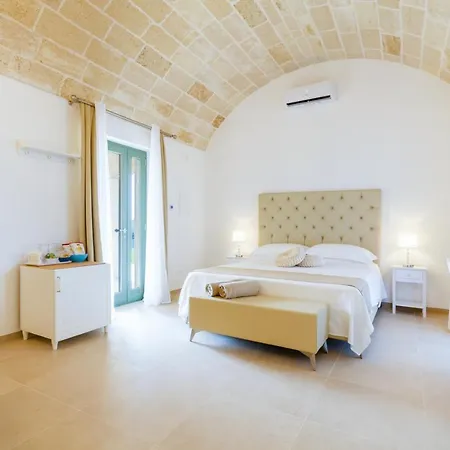 Tenuta Dorolivo Couette-café 4*