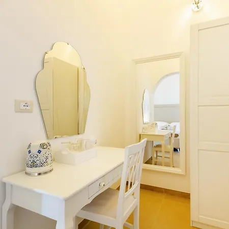 Tenuta Dorolivo 4*