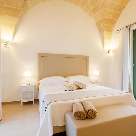 Panzió Tenuta Dorolivo