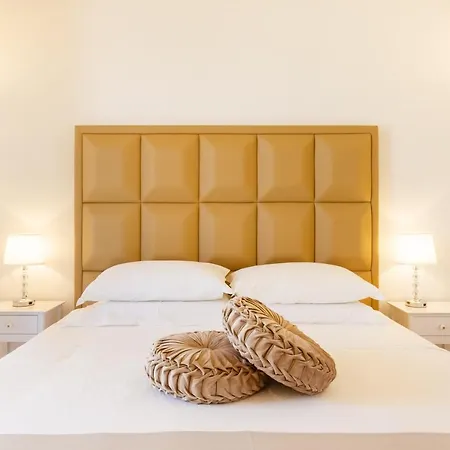 Tenuta Dorolivo 4*