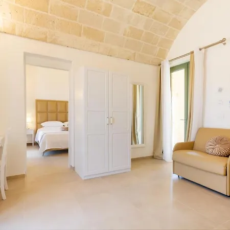 Panzió Tenuta Dorolivo