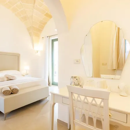 Tenuta Dorolivo 4*
