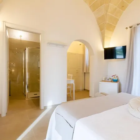 Alojamento de Acomodação e Pequeno-almoço Tenuta Dorolivo