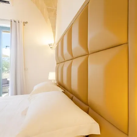 Panzió Tenuta Dorolivo