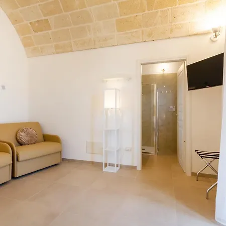 Tenuta Dorolivo 4*