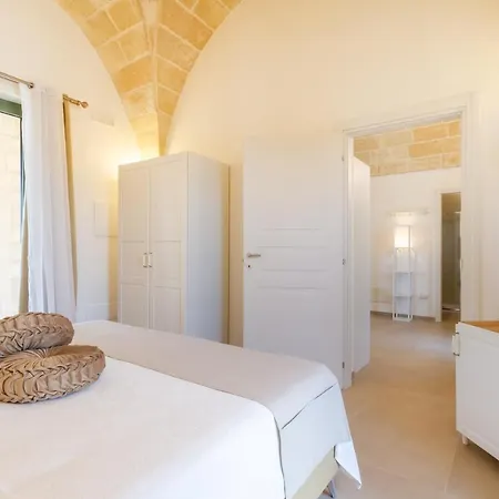 Panzió Tenuta Dorolivo