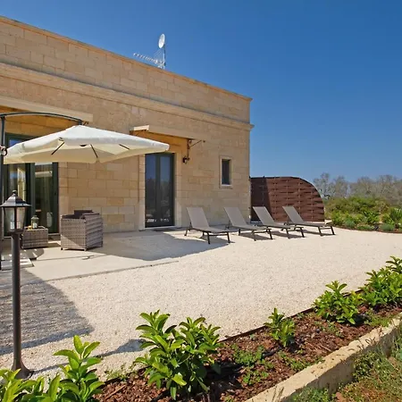 Couette-café Tenuta Dorolivo Otrante