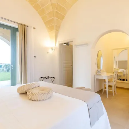 Tenuta Dorolivo Готель типу 