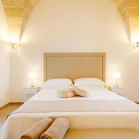 Tenuta Dorolivo Panzió 4*