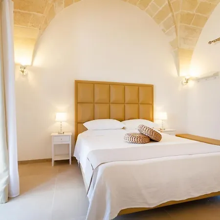 Tenuta Dorolivo 4* Отранто