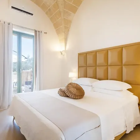 Tenuta Dorolivo 4*