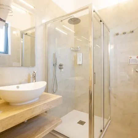 Tenuta Dorolivo Alojamento de Acomodação e Pequeno-almoço Otranto