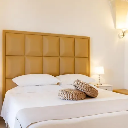 Panzió Tenuta Dorolivo