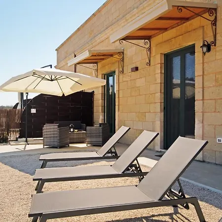 Tenuta Dorolivo 4* Otranto