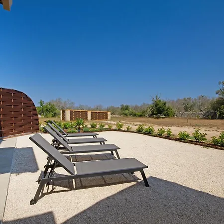 Tenuta Dorolivo 4* Otranto