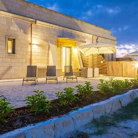 Alojamento de Acomodação e Pequeno-almoço Tenuta Dorolivo