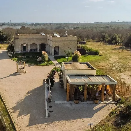Tenuta Dorolivo 4*