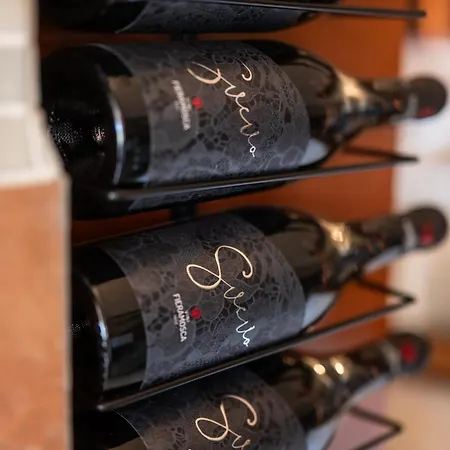 Tenuta Dorolivo Готель типу 