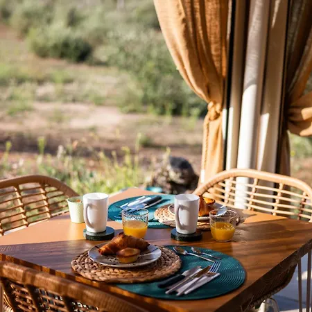 Alojamento de Acomodação e Pequeno-almoço Tenuta Dorolivo 4*