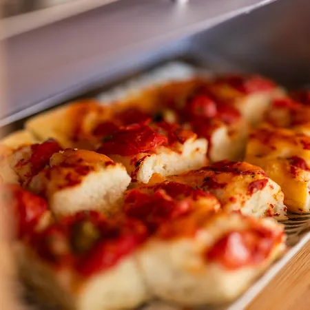 Tenuta Dorolivo Panzió Otranto