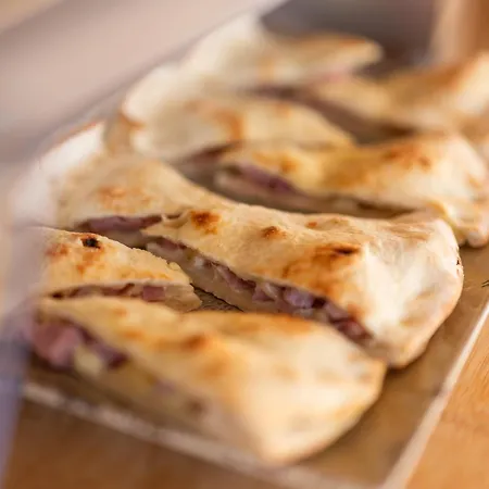 Tenuta Dorolivo Panzió 4*