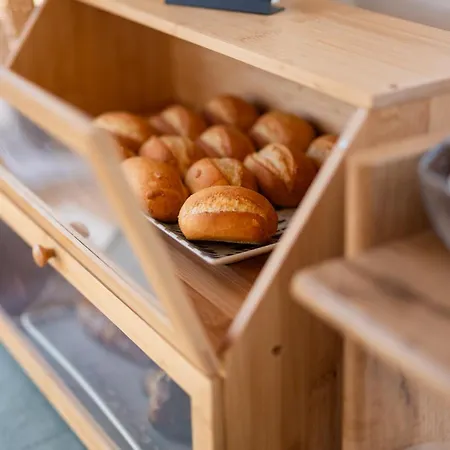 Alojamento de Acomodação e Pequeno-almoço Tenuta Dorolivo Otranto