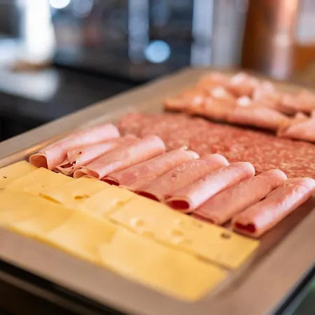 Tenuta Dorolivo Panzió 4*