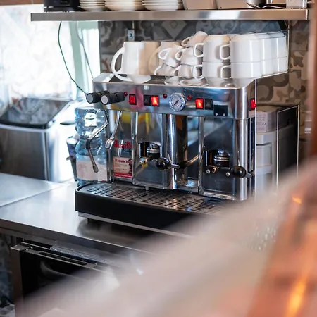 Alojamento de Acomodação e Pequeno-almoço Tenuta Dorolivo 4*