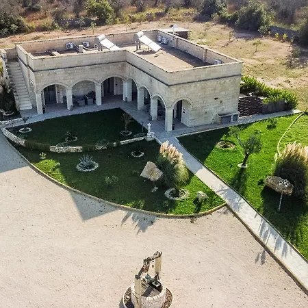 Tenuta Dorolivo 4* Otranto