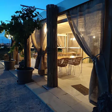 Tenuta Dorolivo 4* Otrante