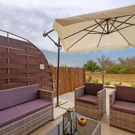 Tenuta Dorolivo 4*